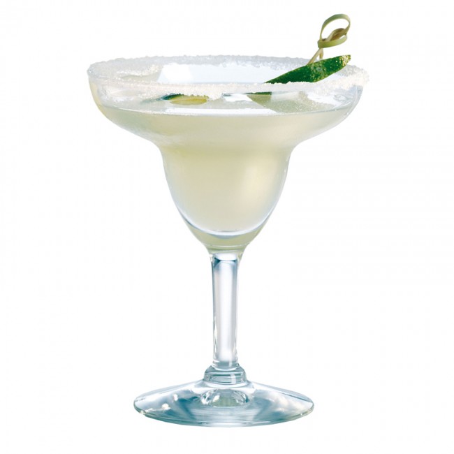 Verre à margarita 27cl Coffret de 2 - Marguerita Durobor