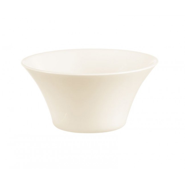 Coupelle conique blanc 11cm en Zenix - Season's Bar - Arcoroc