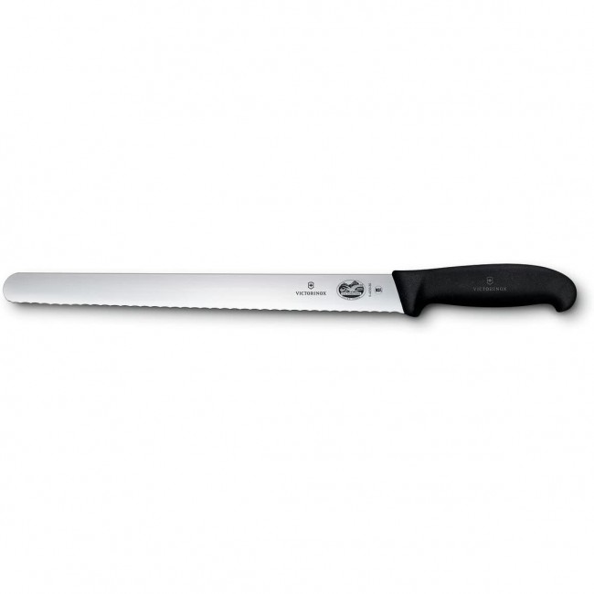 couteau a patisserie et a pain - swissclassic - victorinox