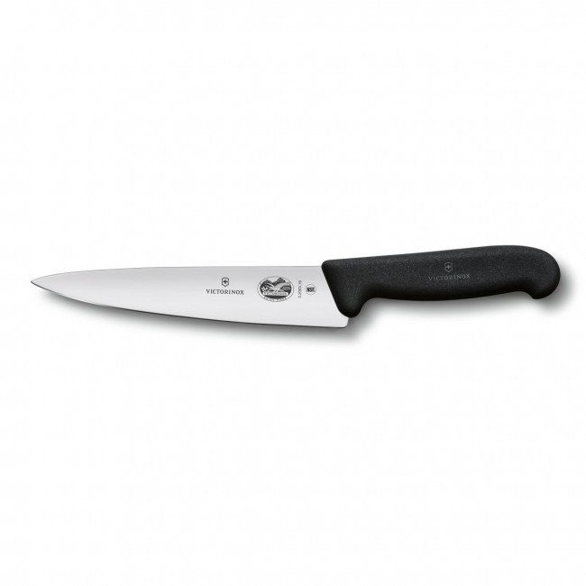 couteau a patisserie et a pain - swissclassic - victorinox