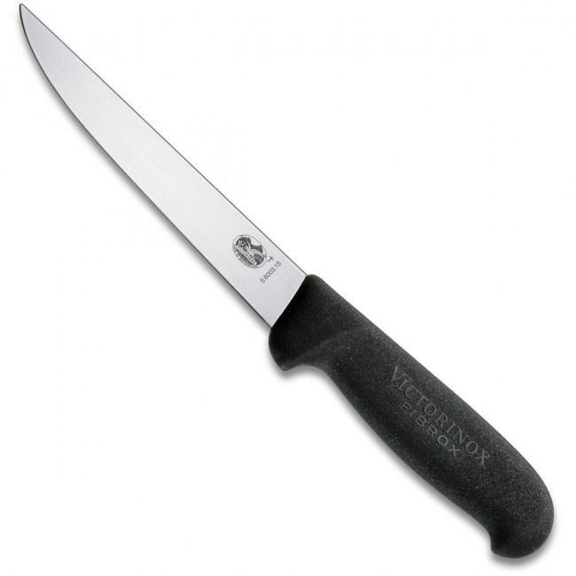 couteau a patisserie et a pain - swissclassic - victorinox