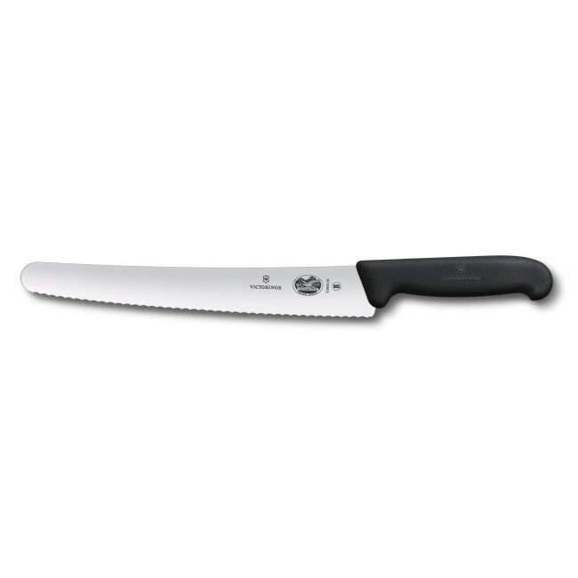 couteau a patisserie et a pain - swissclassic - victorinox