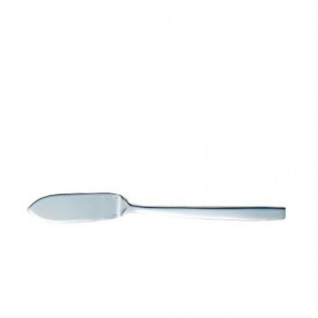 Couteau à poisson - inox 18/10 8mm - Lot de 6 - Kya - Chef & Sommelier