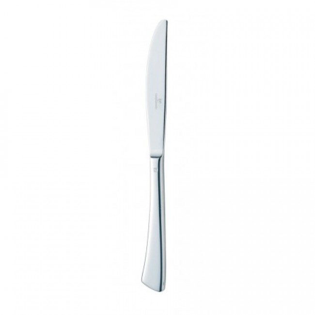 Couteau à salade monobloc inox 18/10 5mm - Lot de 6 - Ezzo - Chef & Sommelier