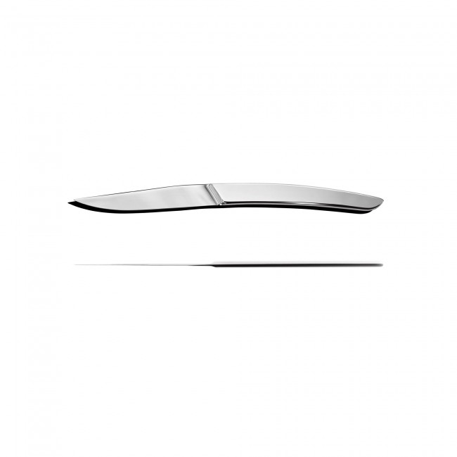Couteau à steak inox 23.2 cm - K5 Yucca - Comas
