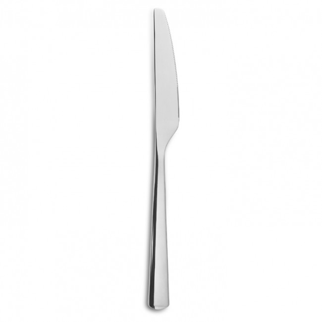 Couteau à steak inox 23,7 cm - Lot de 12 - Munich - Comas