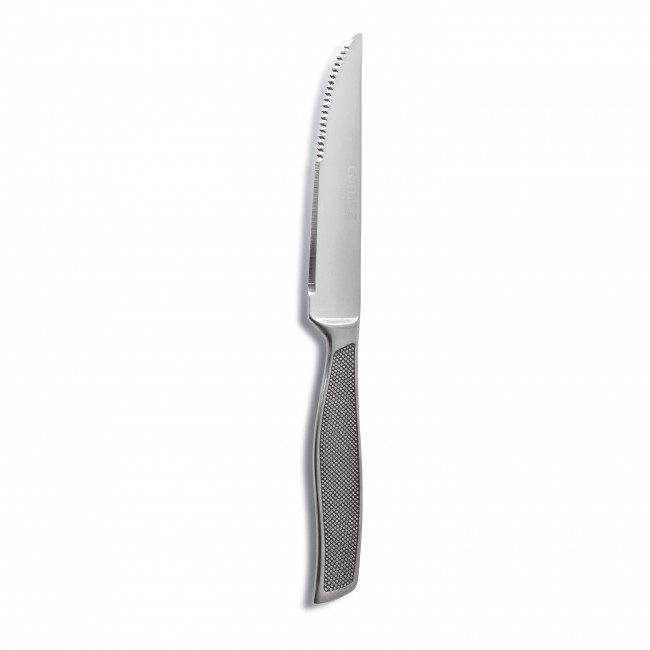 Couteau à steak inox 22.5 cm - Rambo - Comas