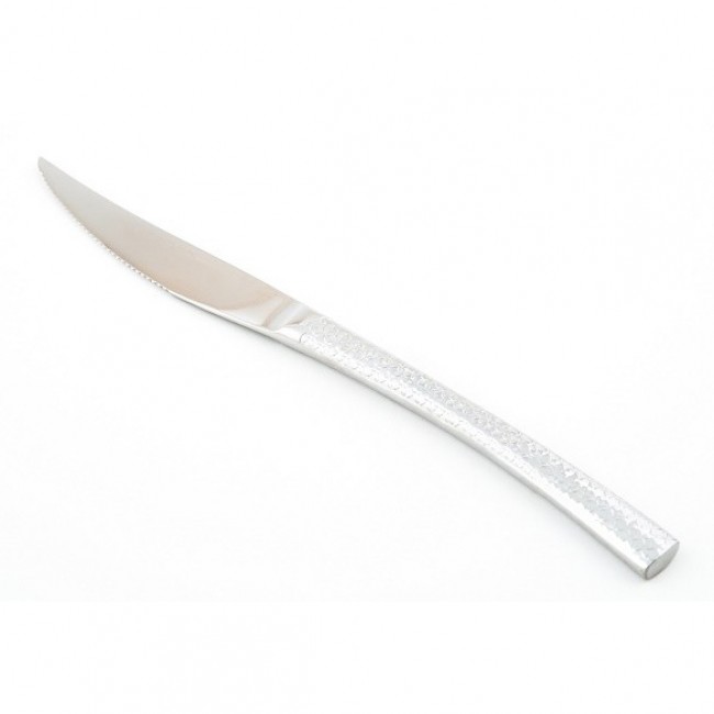 Couteau à steak inox 22cm - Hidraulic - Comas