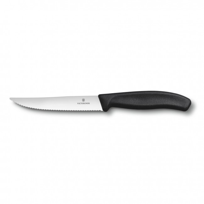 couteau a patisserie et a pain - swissclassic - victorinox