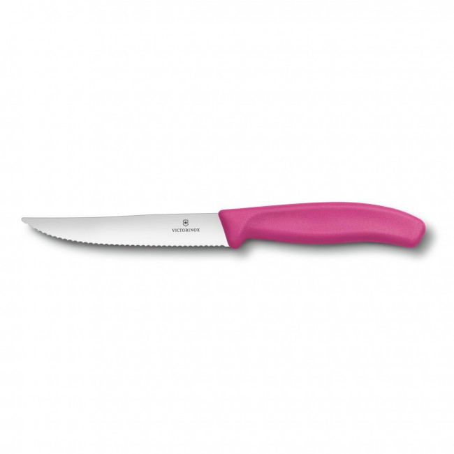 couteau a patisserie et a pain - swissclassic - victorinox