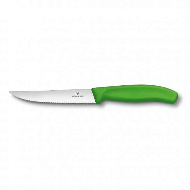 couteau a patisserie et a pain - swissclassic - victorinox