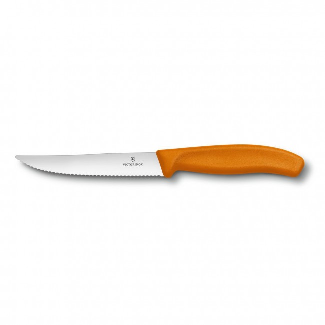 couteau a patisserie et a pain - swissclassic - victorinox