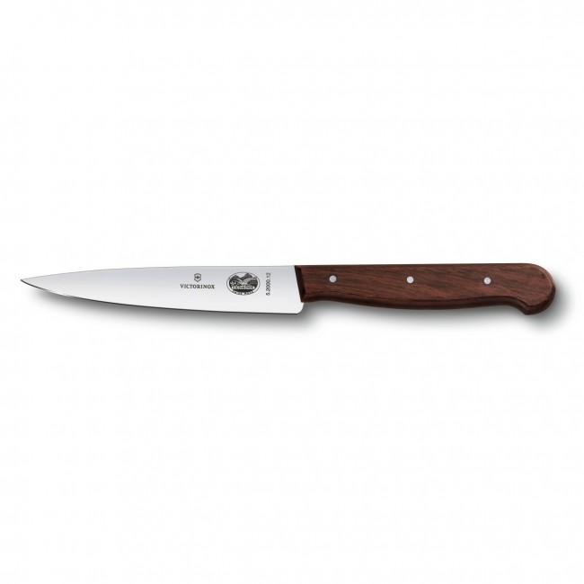 couteau a patisserie et a pain - swissclassic - victorinox