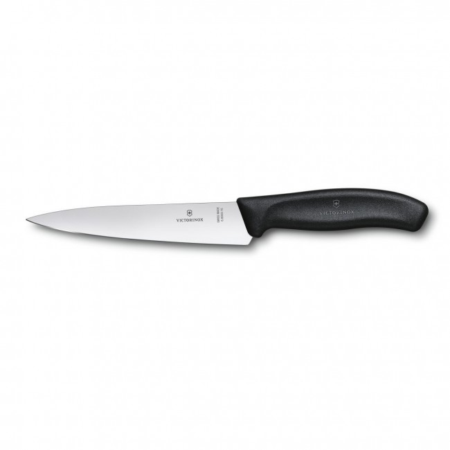 couteau a patisserie et a pain - swissclassic - victorinox