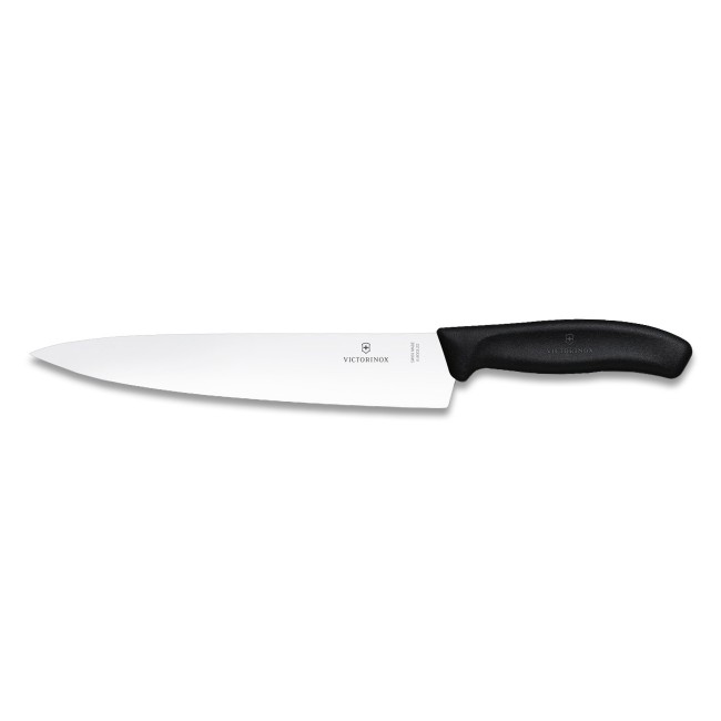 couteau a patisserie et a pain - swissclassic - victorinox