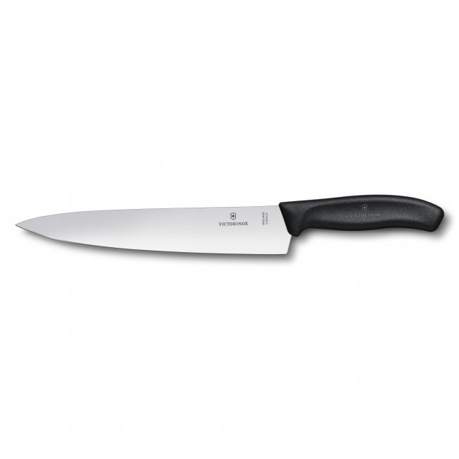 couteau a patisserie et a pain - swissclassic - victorinox