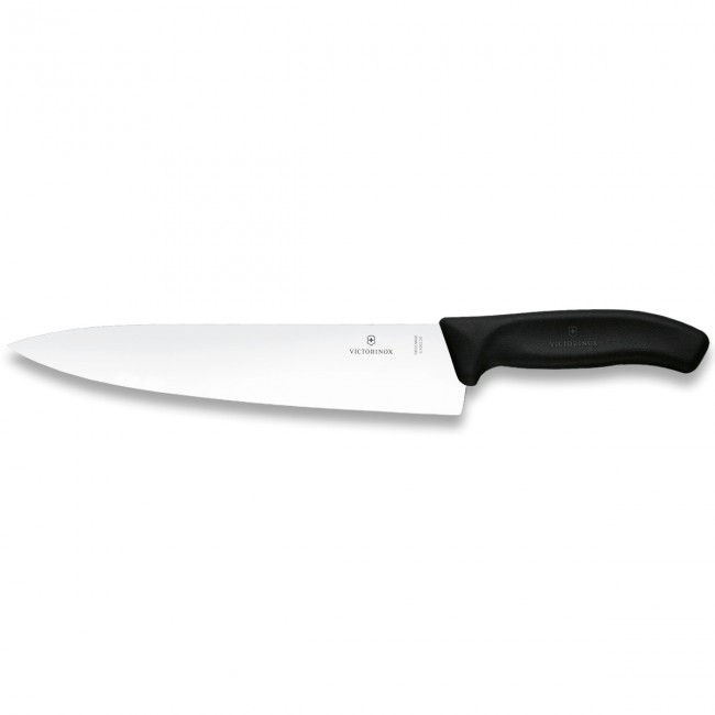 couteau a patisserie et a pain - swissclassic - victorinox