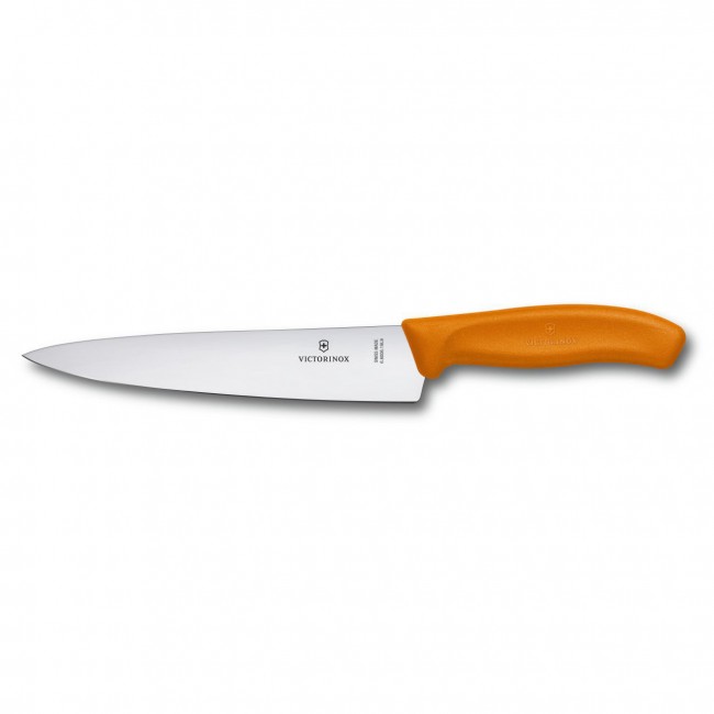 couteau a patisserie et a pain - swissclassic - victorinox