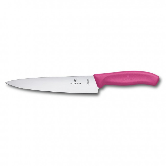 couteau a patisserie et a pain - swissclassic - victorinox