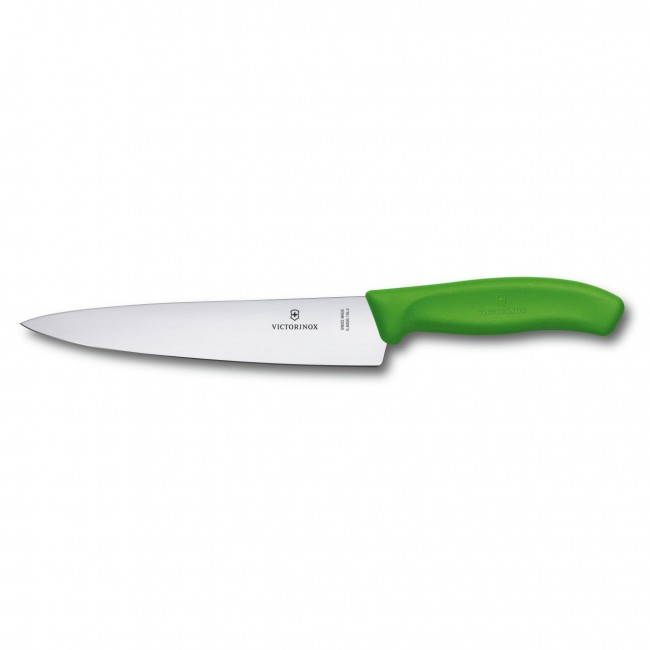 couteau a patisserie et a pain - swissclassic - victorinox
