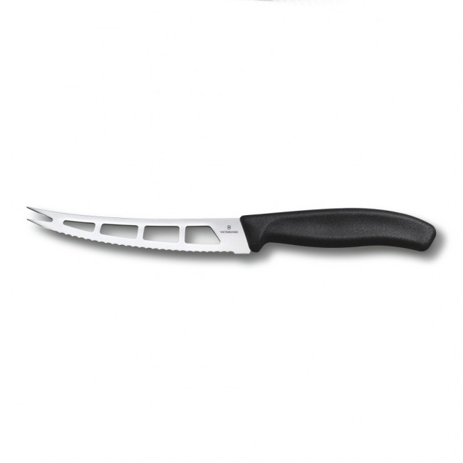 couteau a patisserie et a pain - swissclassic - victorinox