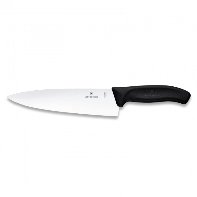couteau a patisserie et a pain - swissclassic - victorinox