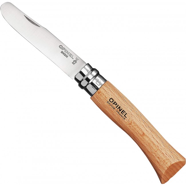 couteau a patisserie et a pain - swissclassic - victorinox