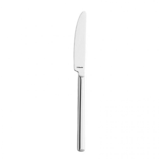 Couteau de table forgé inox 18/10 de 4mm - Métropole - Amefa