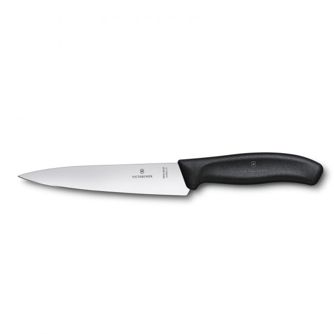 couteau a patisserie et a pain - swissclassic - victorinox