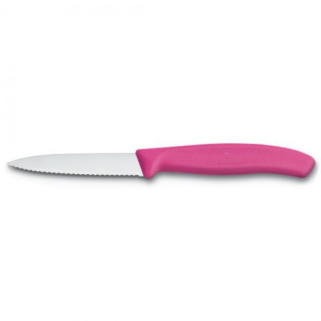 couteau a patisserie et a pain - swissclassic - victorinox