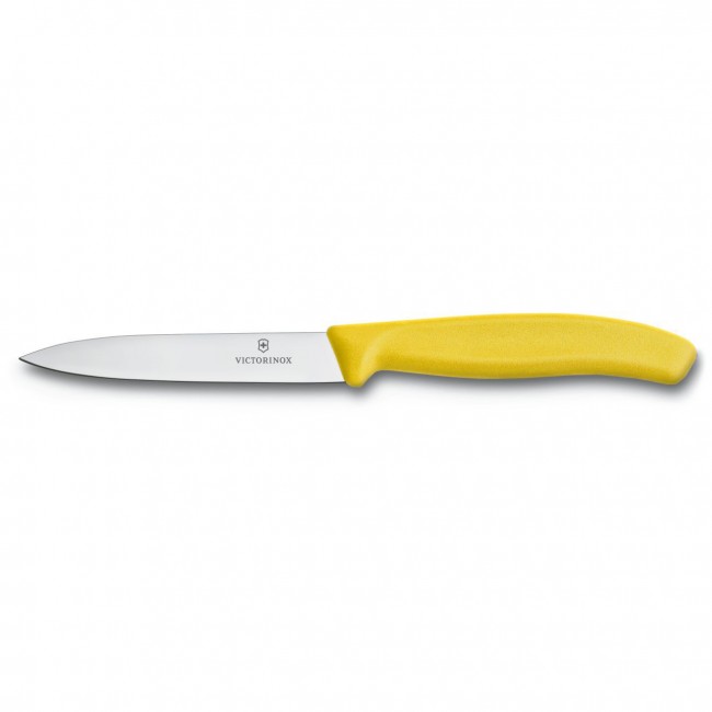 couteau a patisserie et a pain - swissclassic - victorinox
