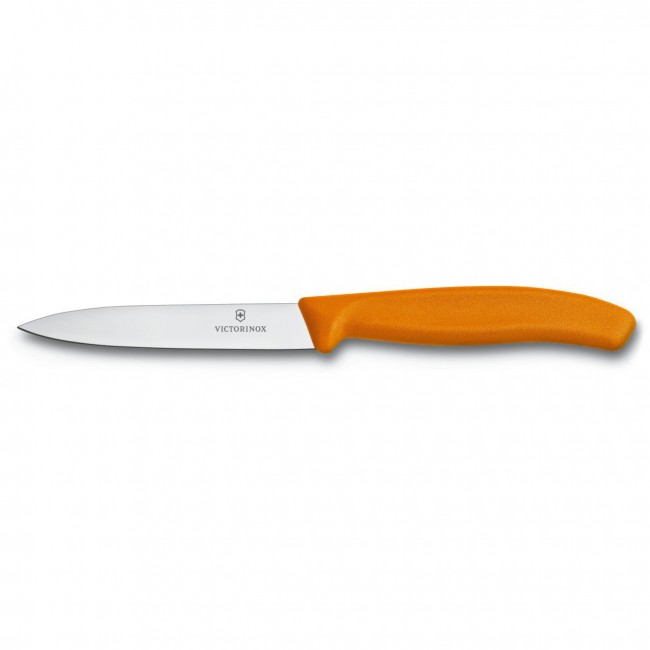 couteau a patisserie et a pain - swissclassic - victorinox