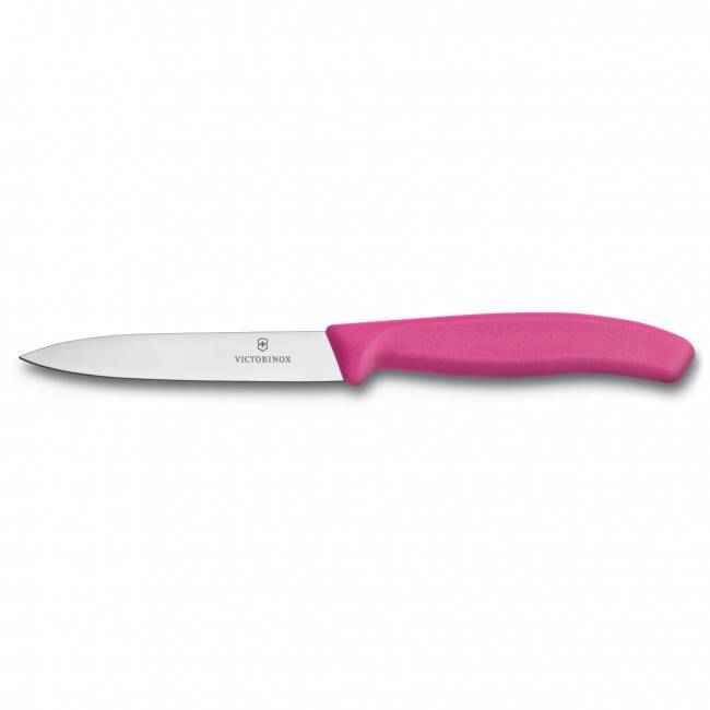 couteau a patisserie et a pain - swissclassic - victorinox