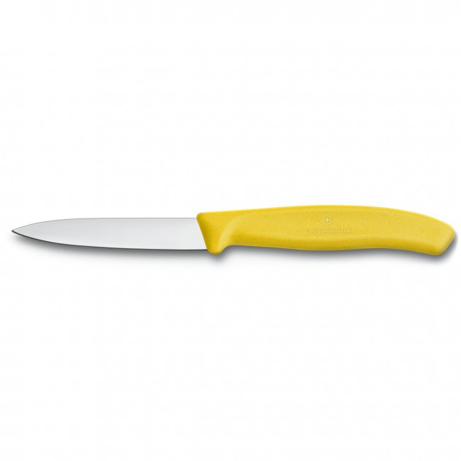 couteau a patisserie et a pain - swissclassic - victorinox