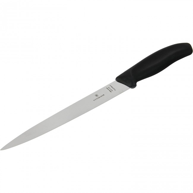 couteau a patisserie et a pain - swissclassic - victorinox