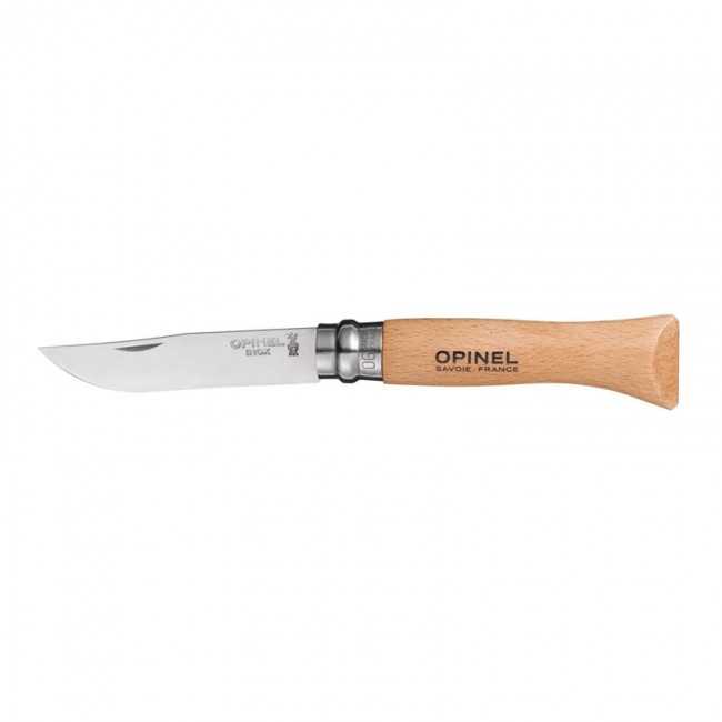 couteau a patisserie et a pain - swissclassic - victorinox