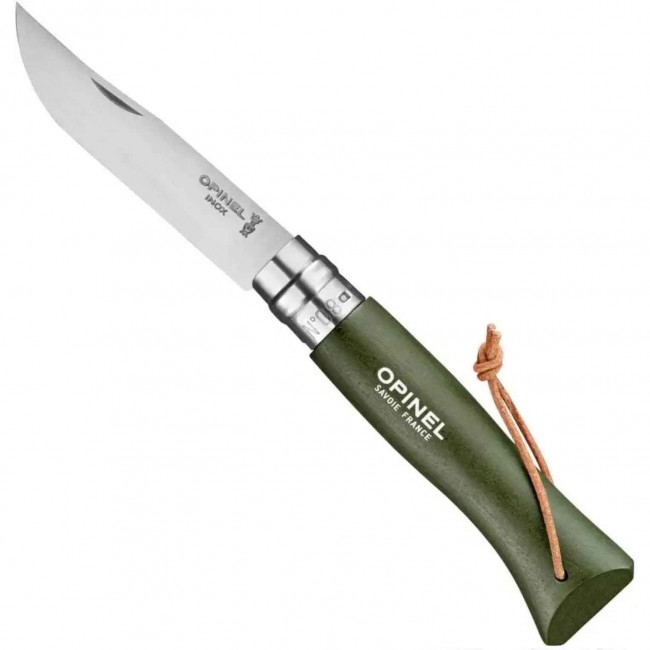 couteau a patisserie et a pain - swissclassic - victorinox