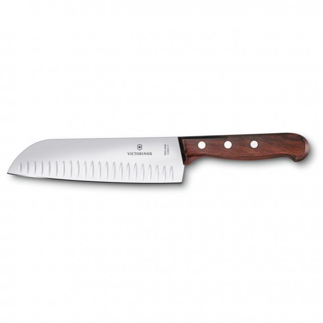 couteau a patisserie et a pain - swissclassic - victorinox