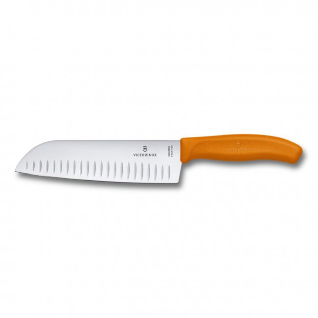 couteau a patisserie et a pain - swissclassic - victorinox