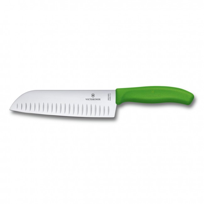 couteau a patisserie et a pain - swissclassic - victorinox