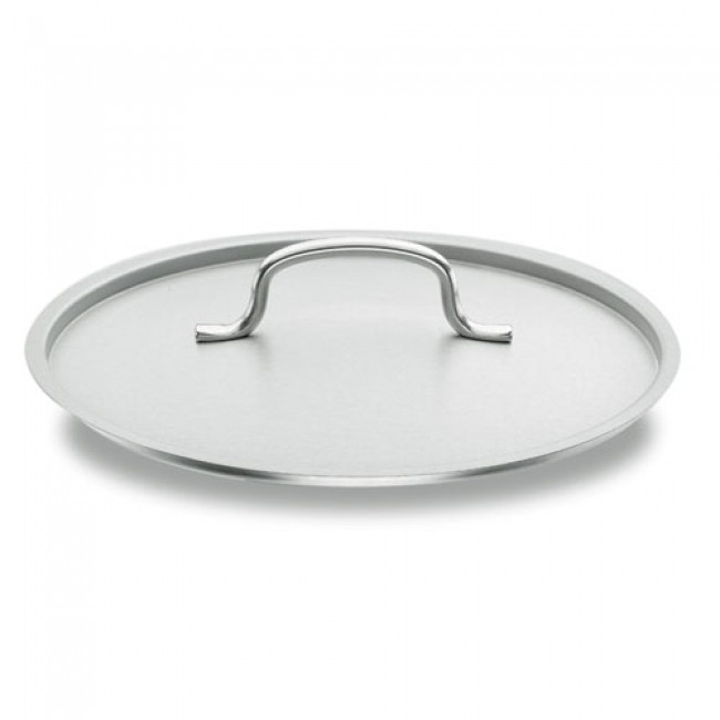 Couvercle en inox 18/10 - Ø 24 cm - Chef Classic - Lacor