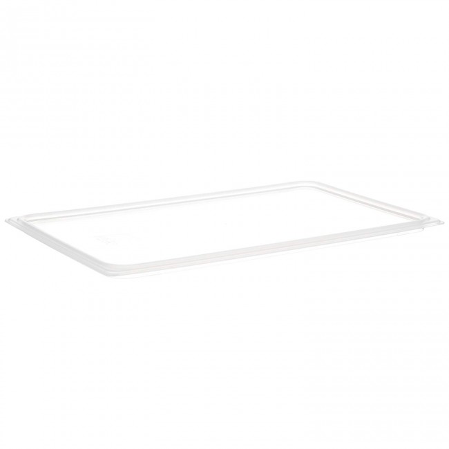Couvercle GN 1/2 en polypropylène 26.5 x 32.5cm - Lacor