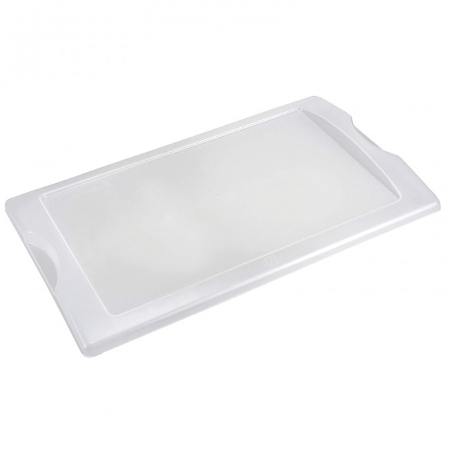 Couvercle pour range-couverts gastro KPC030 - Gastronorm - Plastibac