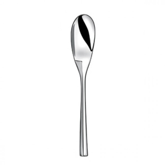 Potence De Vélo Spank Spoon 318 - 43 Mm, 31.8 Mm, Aluminium Orange - Design Moderne
