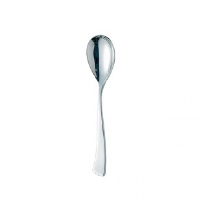Cuillère à café inox 18/10 5mm - Lot de 6 - Ezzo - Chef & Sommelier