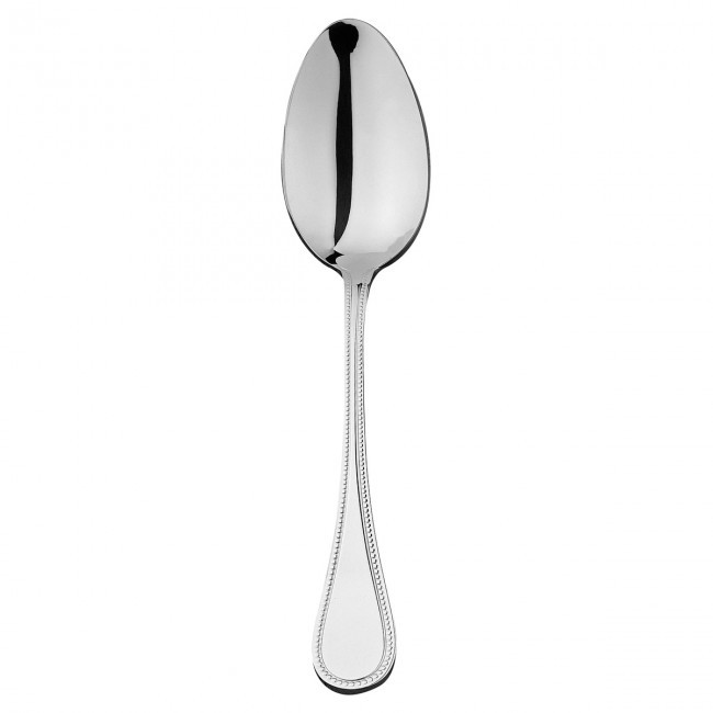 Cuillère gourmet inox 18/10 - Lot de 6 - Milady - Guy Degrenne