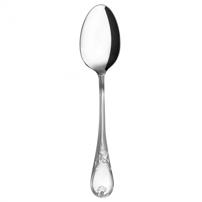 Cuillère à moka inox 18/10 4mm - Lot de 6 - Marquise - Guy Degrenne