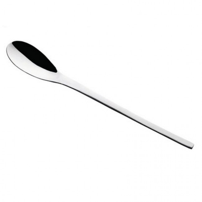 Cuillère à cocktail 20cm inox 18/0 2,5mm - Fjord - Eternum