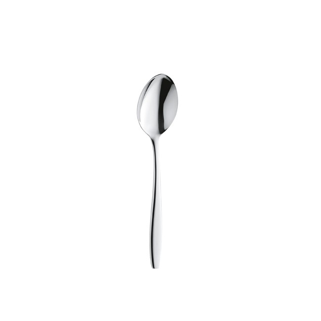Cuillère de table 18/10 de 3mm finition miroir - Lot de 6 - Florence Amefa
