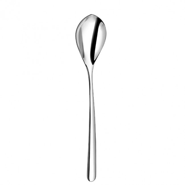Cuillères de table en inox 18/10 3mm - Elixir - Couzon